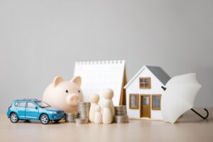 assurance auto et habitation : protection