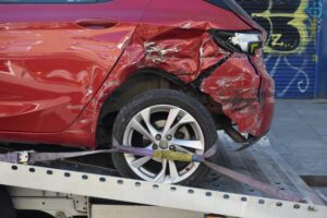 Assurance auto
