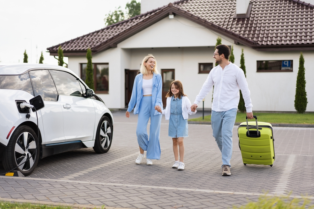 Assurance auto au Québec : véhicule et habitation