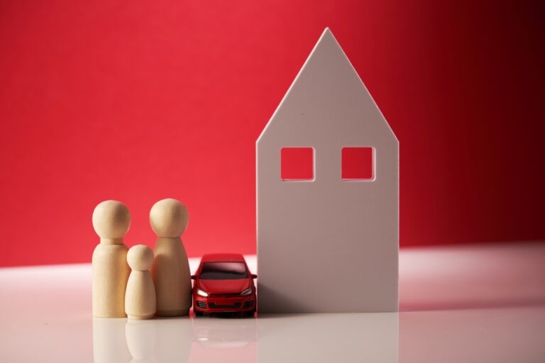 Assurance locataire