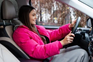 Assurance auto