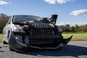 Assurance auto